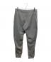ARC'TERYX (アークテリクス) ACROPLE JOGGER グレー サイズ:SIZE S：18000円