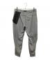 中古・古着 ARC'TERYX (アークテリクス) ACROPLE JOGGER グレー サイズ:SIZE S：18000円