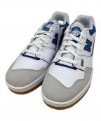 NEW BALANCEニューバランス）の古着「スニーカー」｜ホワイト