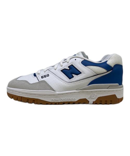 NEW BALANCE（ニューバランス）NEW BALANCE (ニューバランス) スニーカー ホワイト サイズ:27の古着・服飾アイテム
