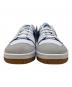 NEW BALANCE (ニューバランス) スニーカー ホワイト サイズ:27：9000円