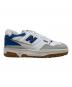 中古・古着 NEW BALANCE (ニューバランス) スニーカー ホワイト サイズ:27：9000円