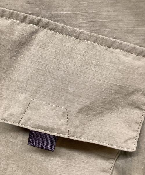 GOLDWIN（ゴールドウイン）GOLDWIN (ゴールドウイン) アウトドアウェア(ジャケット) グリーン サイズ:SIZE Mの古着・服飾アイテム
