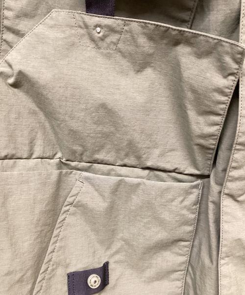 GOLDWIN（ゴールドウイン）GOLDWIN (ゴールドウイン) アウトドアウェア(ジャケット) グリーン サイズ:SIZE Mの古着・服飾アイテム
