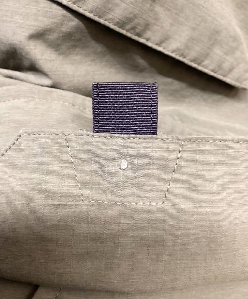 GOLDWIN（ゴールドウイン）GOLDWIN (ゴールドウイン) アウトドアウェア(ジャケット) グリーン サイズ:SIZE Mの古着・服飾アイテム