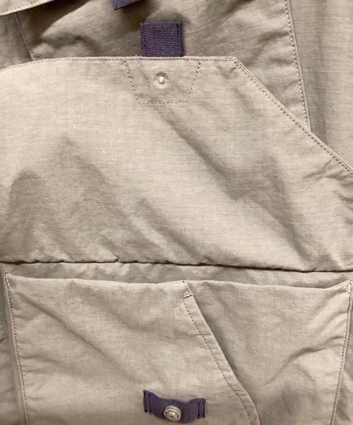 GOLDWIN（ゴールドウイン）GOLDWIN (ゴールドウイン) アウトドアウェア(ジャケット) グリーン サイズ:SIZE Mの古着・服飾アイテム