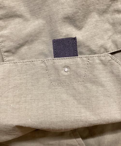 GOLDWIN（ゴールドウイン）GOLDWIN (ゴールドウイン) アウトドアウェア(ジャケット) グリーン サイズ:SIZE Mの古着・服飾アイテム
