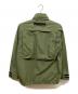 GOLDWIN (ゴールドウイン) アウトドアウェア(ジャケット) グリーン サイズ:SIZE M：15000円