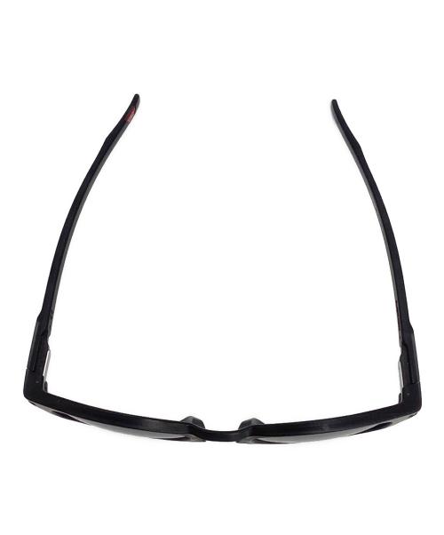 OAKLEY（オークリー）OAKLEY (オークリー) サングラス　LATCH　偏光レンズ(POLARIZED) ブラックの古着・服飾アイテム