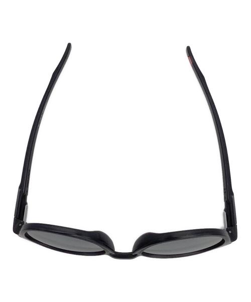 OAKLEY（オークリー）OAKLEY (オークリー) サングラス　LATCH　偏光レンズ(POLARIZED) ブラックの古着・服飾アイテム