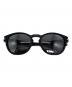 OAKLEY（オークリー）の古着「サングラス　LATCH　偏光レンズ(POLARIZED)」｜ブラック
