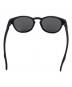 中古・古着 OAKLEY (オークリー) サングラス　LATCH　偏光レンズ(POLARIZED) ブラック：12000円