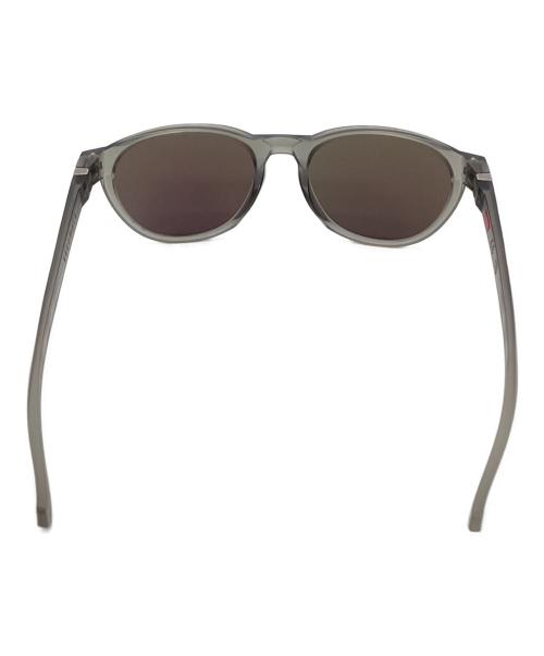 OAKLEY（オークリー）OAKLEY (オークリー) サングラス　Reedmace グレーの古着・服飾アイテム