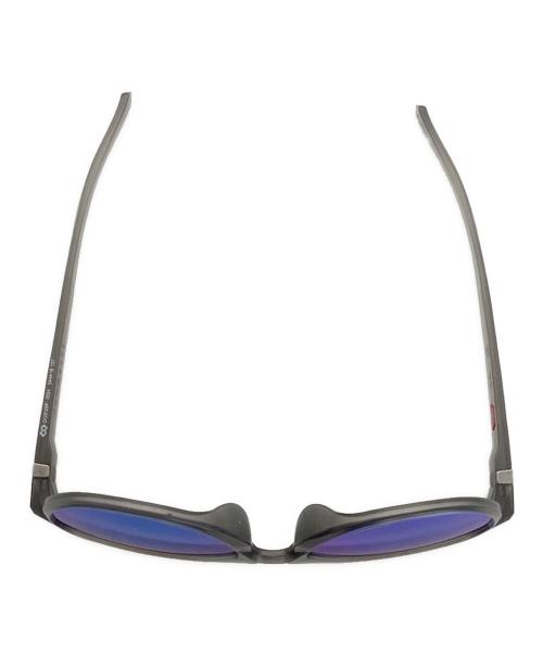 OAKLEY（オークリー）OAKLEY (オークリー) サングラス　Reedmace グレーの古着・服飾アイテム
