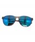 OAKLEY（オークリー）の古着「サングラス　Reedmace」｜グレー