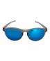 OAKLEY (オークリー) サングラス　Reedmace グレー：7000円