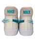 中古・古着 NIKE (ナイキ) ハイカットスニーカー サミットホワイト×オラクルアクア サイズ:26：9000円