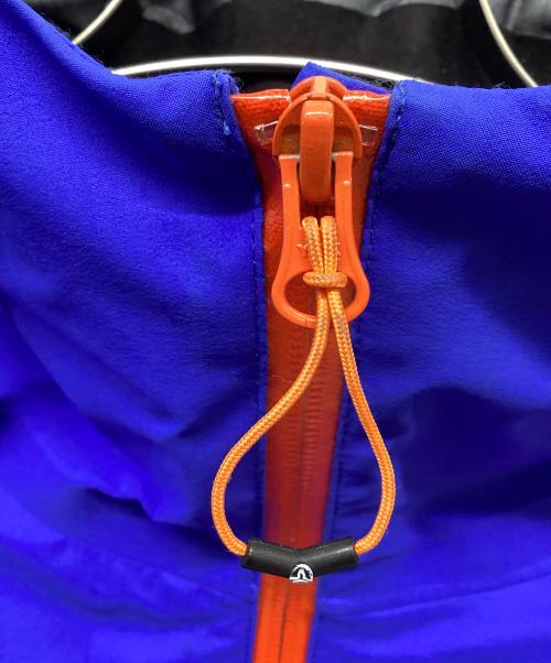 TERNUA（テルヌア）TERNUA (テルヌア) アセントゴアテックスプロジャケット ブルー サイズ:SIZE XSの古着・服飾アイテム
