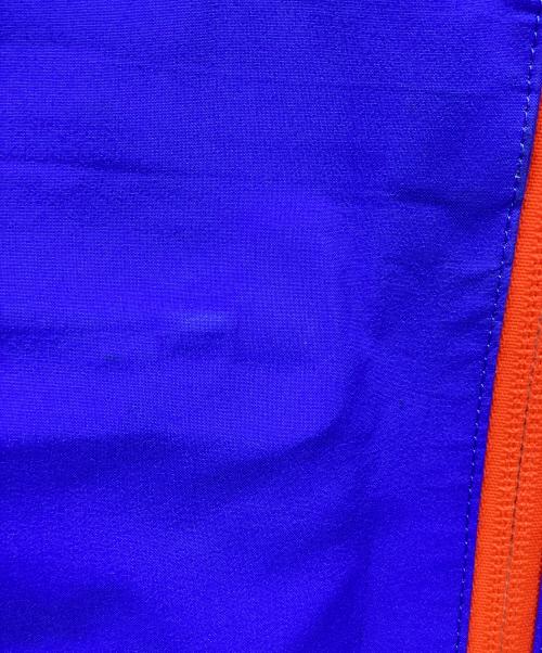 TERNUA（テルヌア）TERNUA (テルヌア) アセントゴアテックスプロジャケット ブルー サイズ:SIZE XSの古着・服飾アイテム