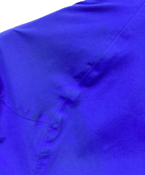 TERNUA（テルヌア）TERNUA (テルヌア) アセントゴアテックスプロジャケット ブルー サイズ:SIZE XSの古着・服飾アイテム