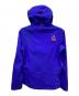 TERNUA (テルヌア) アセントゴアテックスプロジャケット ブルー サイズ:SIZE XS：15000円