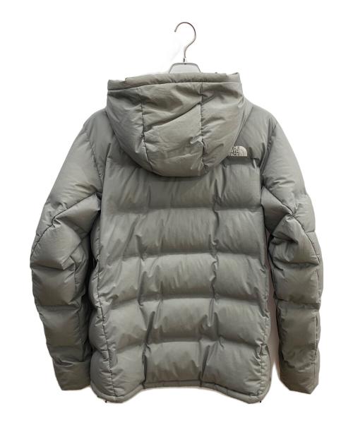 THE NORTH FACE（ザ ノース フェイス）THE NORTH FACE (ザ ノース フェイス) ビレイヤーパーカ グレー サイズ:サイズ　不明の古着・服飾アイテム