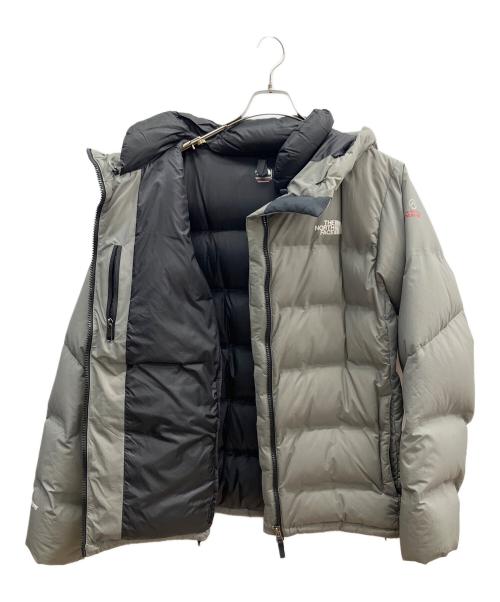 THE NORTH FACE（ザ ノース フェイス）THE NORTH FACE (ザ ノース フェイス) ビレイヤーパーカ グレー サイズ:サイズ　不明の古着・服飾アイテム