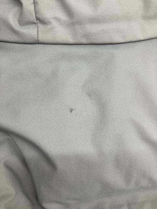 THE NORTH FACE（ザ ノース フェイス）THE NORTH FACE (ザ ノース フェイス) ビレイヤーパーカ グレー サイズ:サイズ　不明の古着・服飾アイテム