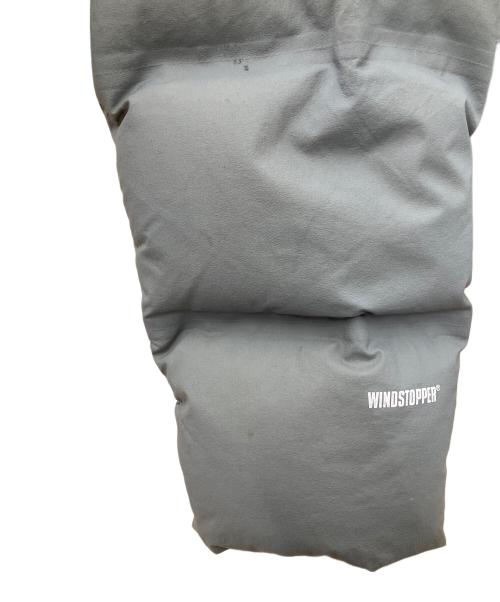 THE NORTH FACE（ザ ノース フェイス）THE NORTH FACE (ザ ノース フェイス) ビレイヤーパーカ グレー サイズ:サイズ　不明の古着・服飾アイテム