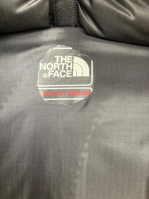 THE NORTH FACE（ザ ノース フェイス）THE NORTH FACE (ザ ノース フェイス) ビレイヤーパーカ グレー サイズ:サイズ　不明の古着・服飾アイテム