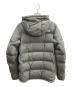 THE NORTH FACE (ザ ノース フェイス) ビレイヤーパーカ グレー サイズ:サイズ　不明：13000円