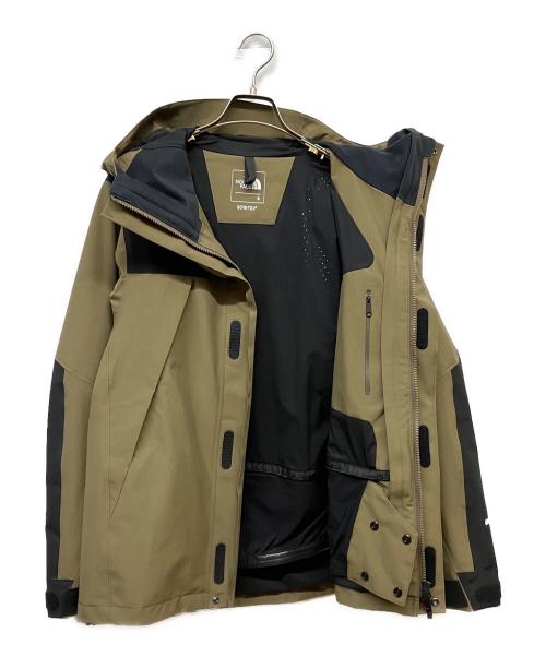 THE NORTH FACE（ザ ノース フェイス）THE NORTH FACE (ザ ノース フェイス) マウンテンジャケット オリーブ サイズ:SIZE Sの古着・服飾アイテム