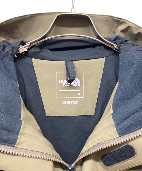 THE NORTH FACE（ザ ノース フェイス）THE NORTH FACE (ザ ノース フェイス) マウンテンジャケット オリーブ サイズ:SIZE Sの古着・服飾アイテム