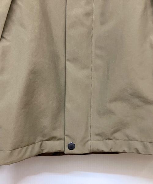 THE NORTH FACE（ザ ノース フェイス）THE NORTH FACE (ザ ノース フェイス) マウンテンジャケット オリーブ サイズ:SIZE Sの古着・服飾アイテム