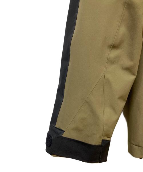 THE NORTH FACE（ザ ノース フェイス）THE NORTH FACE (ザ ノース フェイス) マウンテンジャケット オリーブ サイズ:SIZE Sの古着・服飾アイテム