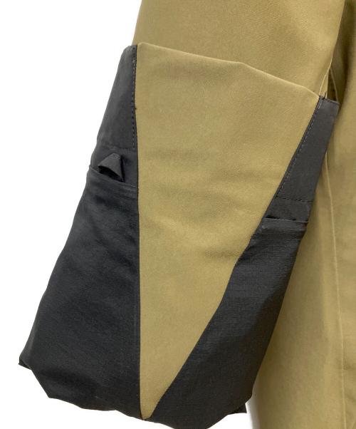 THE NORTH FACE（ザ ノース フェイス）THE NORTH FACE (ザ ノース フェイス) マウンテンジャケット オリーブ サイズ:SIZE Sの古着・服飾アイテム