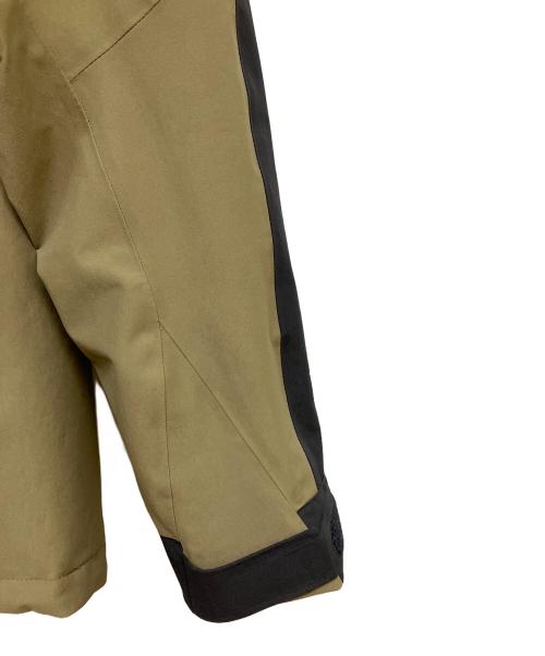 THE NORTH FACE（ザ ノース フェイス）THE NORTH FACE (ザ ノース フェイス) マウンテンジャケット オリーブ サイズ:SIZE Sの古着・服飾アイテム