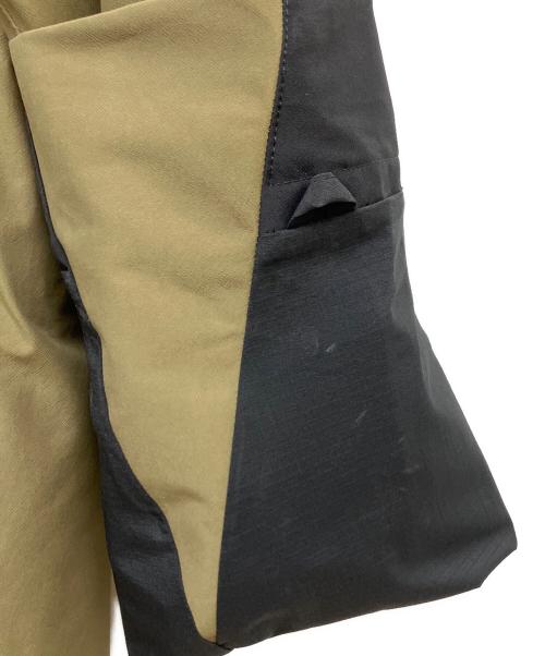 THE NORTH FACE（ザ ノース フェイス）THE NORTH FACE (ザ ノース フェイス) マウンテンジャケット オリーブ サイズ:SIZE Sの古着・服飾アイテム