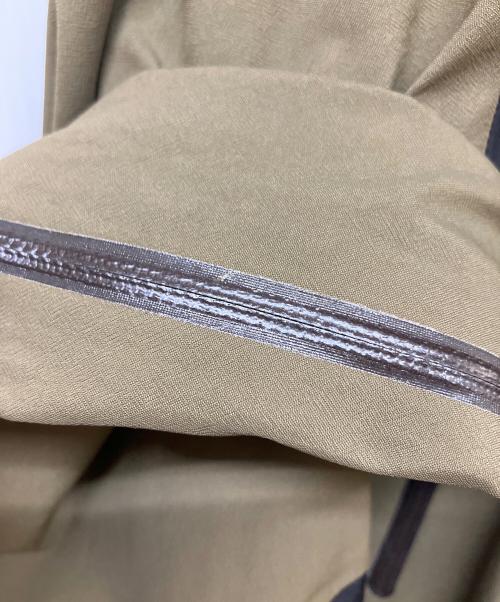 THE NORTH FACE（ザ ノース フェイス）THE NORTH FACE (ザ ノース フェイス) マウンテンジャケット オリーブ サイズ:SIZE Sの古着・服飾アイテム