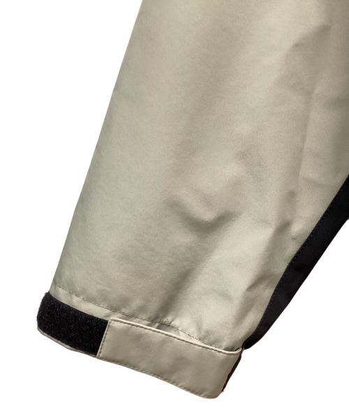 THE NORTH FACE（ザ ノース フェイス）THE NORTH FACE (ザ ノース フェイス) トレッキングウェア(レインウェア) シルトグレー サイズ:SIZE Mの古着・服飾アイテム