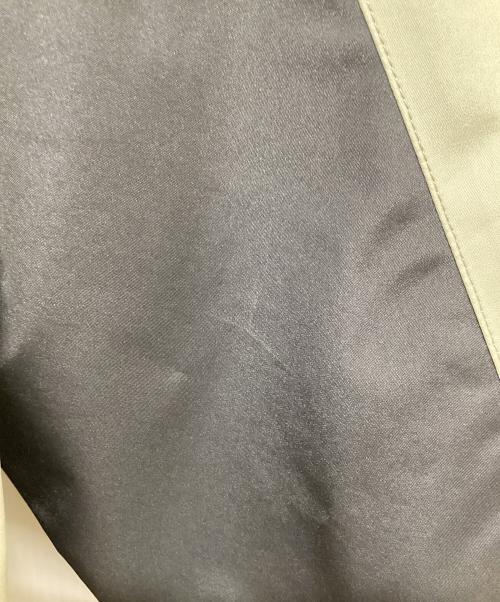 THE NORTH FACE（ザ ノース フェイス）THE NORTH FACE (ザ ノース フェイス) トレッキングウェア(レインウェア) シルトグレー サイズ:SIZE Mの古着・服飾アイテム