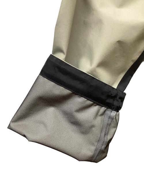 THE NORTH FACE（ザ ノース フェイス）THE NORTH FACE (ザ ノース フェイス) トレッキングウェア(レインウェア) シルトグレー サイズ:SIZE Mの古着・服飾アイテム