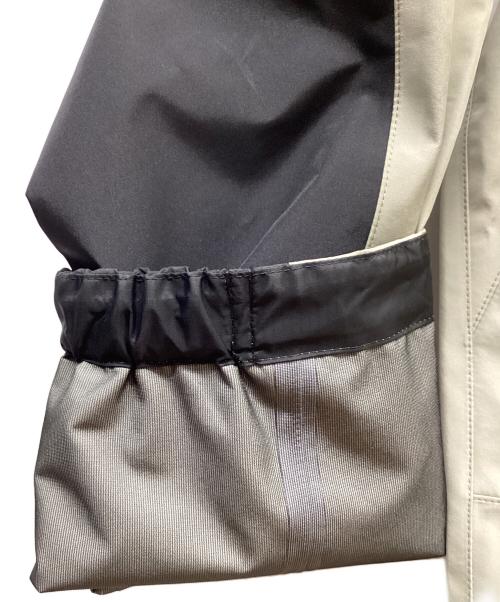 THE NORTH FACE（ザ ノース フェイス）THE NORTH FACE (ザ ノース フェイス) トレッキングウェア(レインウェア) シルトグレー サイズ:SIZE Mの古着・服飾アイテム