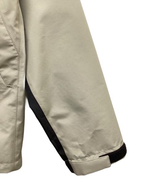 THE NORTH FACE（ザ ノース フェイス）THE NORTH FACE (ザ ノース フェイス) トレッキングウェア(レインウェア) シルトグレー サイズ:SIZE Mの古着・服飾アイテム