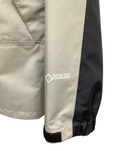 THE NORTH FACE（ザ ノース フェイス）THE NORTH FACE (ザ ノース フェイス) トレッキングウェア(レインウェア) シルトグレー サイズ:SIZE Mの古着・服飾アイテム