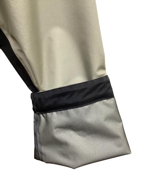 THE NORTH FACE（ザ ノース フェイス）THE NORTH FACE (ザ ノース フェイス) トレッキングウェア(レインウェア) シルトグレー サイズ:SIZE Mの古着・服飾アイテム
