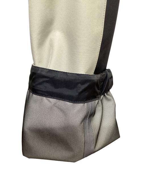 THE NORTH FACE（ザ ノース フェイス）THE NORTH FACE (ザ ノース フェイス) トレッキングウェア(レインウェア) シルトグレー サイズ:SIZE Mの古着・服飾アイテム