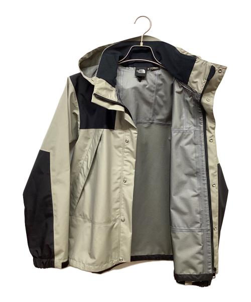 THE NORTH FACE（ザ ノース フェイス）THE NORTH FACE (ザ ノース フェイス) トレッキングウェア(レインウェア) シルトグレー サイズ:SIZE Mの古着・服飾アイテム