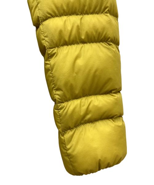 THE NORTH FACE（ザ ノース フェイス）THE NORTH FACE (ザ ノース フェイス) サンダージャケット イエロー サイズ:SIZE Lの古着・服飾アイテム