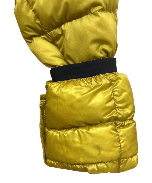 THE NORTH FACE（ザ ノース フェイス）THE NORTH FACE (ザ ノース フェイス) サンダージャケット イエロー サイズ:SIZE Lの古着・服飾アイテム